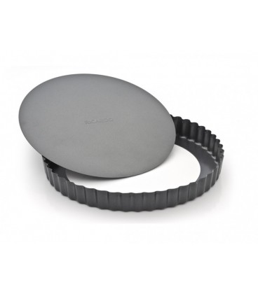 Fluted tart pan 9'' RICARDO