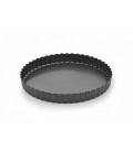 Fluted tart pan 9'' RICARDO