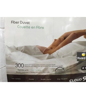 Synthetic Duvet DOUBLE