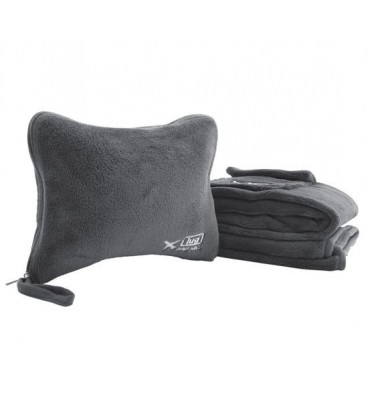 Nap sac blanket & pillow LUG