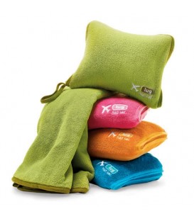 Nap sac blanket & pillow LUG