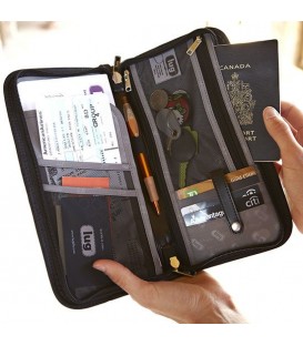 Tango travel wallet LUG