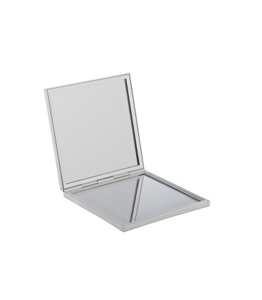 Compact mirror SILVER