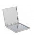 Compact mirror SILVER