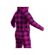 POOK Onesie Child's pink