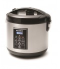 7 function rice cooker RICARDO