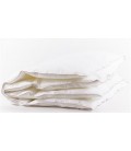 Couette pour bébé en microfibres 