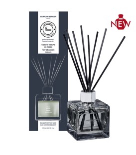 Bouquet parfumé cube anti odeur de tabac