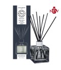 Anti-tobacco odour cube bouquet parfumé