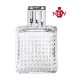 Lampe Diamant Grise