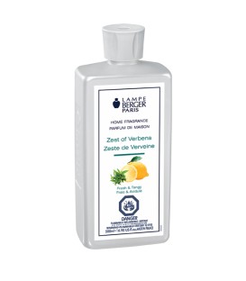 Zeste de Verveine 500ml