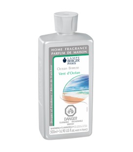 Ocean Breeze 500ml Perfume