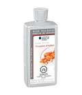 Parfum Poussière d'Ambre 500ml