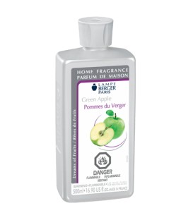 Green Apple 500ml Perfume