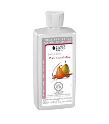 Sweet Pear 500ml Perfume