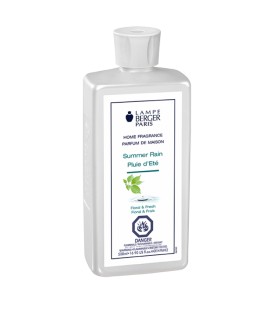 Parfum Pluie d'été 500ml