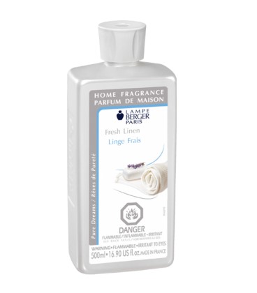 Parfum Linge Frais 500ml