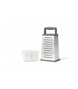 Box Grater RICARDO