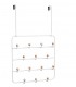 Hook organizer ESTIQUE