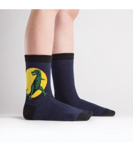 Youth socks T-Rex