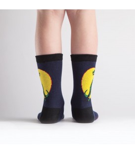 Youth socks T-Rex