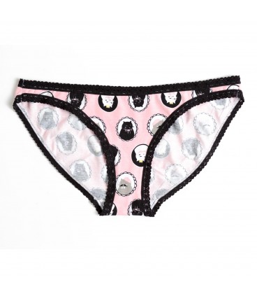 Culotte pour femme Cameow