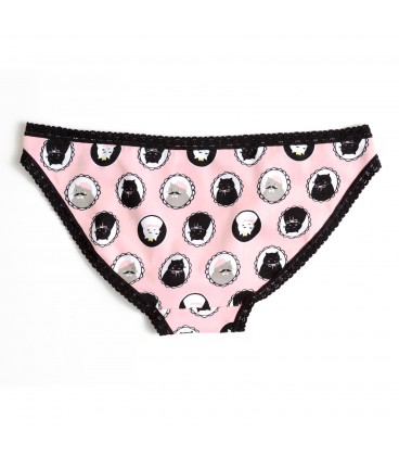 Culotte pour femme Cameow