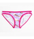 Women underwear Rainbow Blast