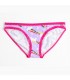 Culotte pour femme Rainbow Blast