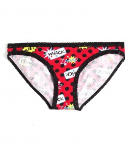 Women underwear Blamo