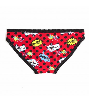 Women underwear Blamo