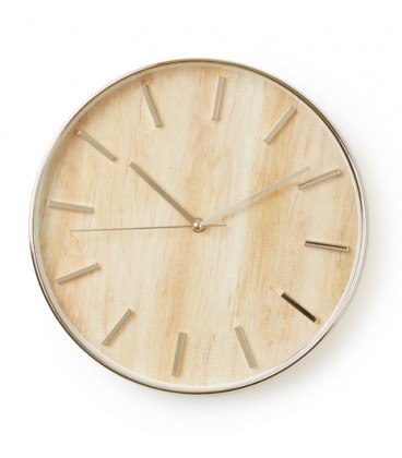 Wall clock MORIAH