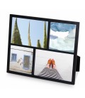 SENZA multi photo display