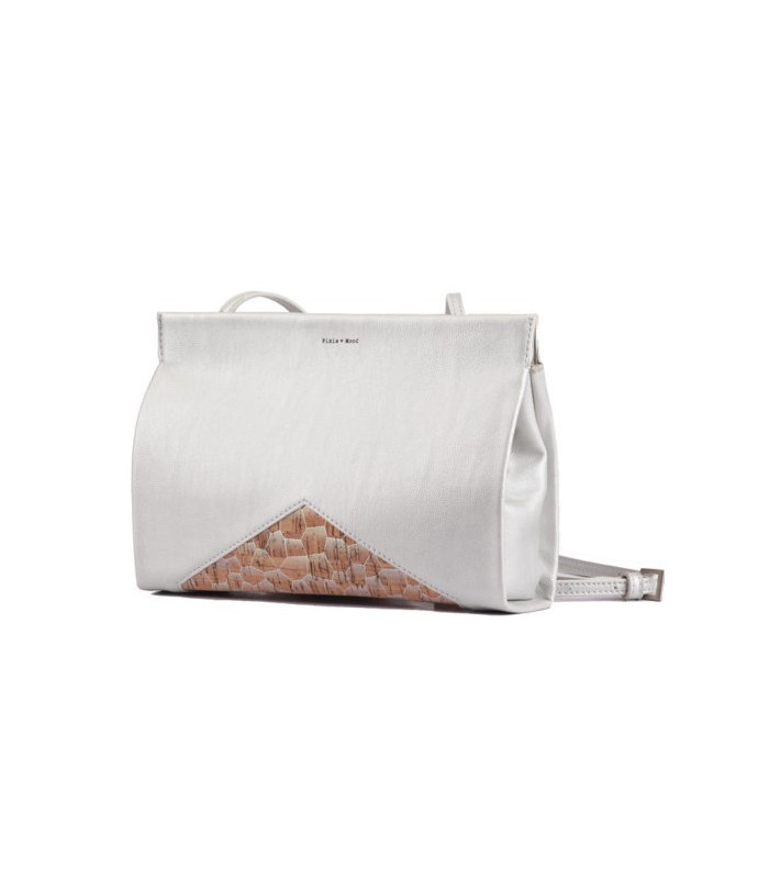 Hologram clutch deals