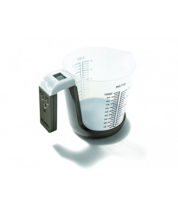 2 in 1 mesuring cup scale RICARDO