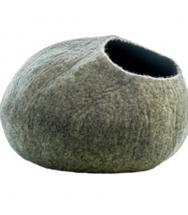 Cat cave MERINO WOOL