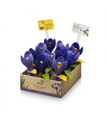 Measuring Set CROCUS