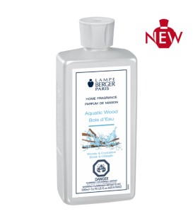 Bois d'eau 500ml Perfume