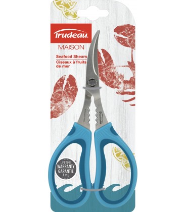 Seafood Shears