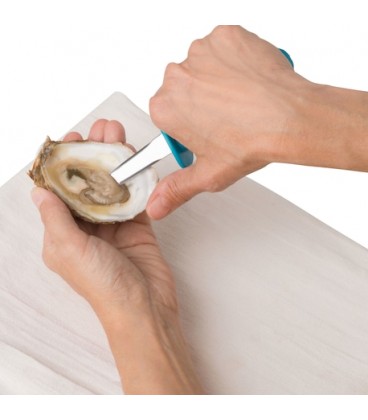 Oyster knife