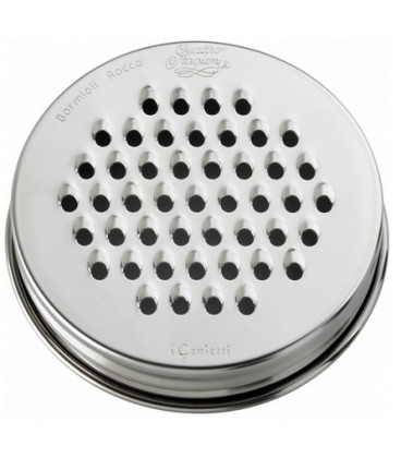 Grater lid