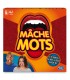 Jeu Mâche mots (Speak out) version française