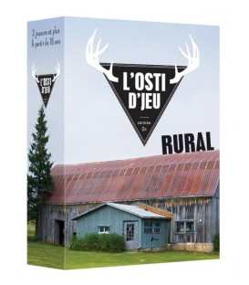 L'Osti d'jeu - Extension Rural