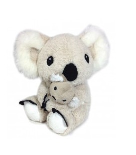 Peluche MAMA KOALA