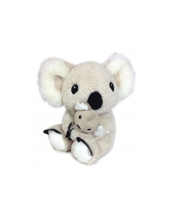 Peluche MAMA KOALA