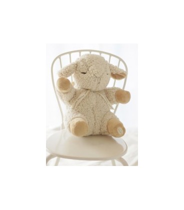 Peluche SLEEP SHEEP