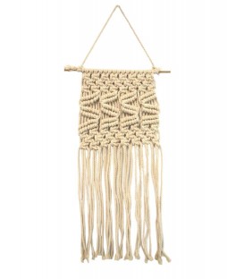 Macramé SQUARE