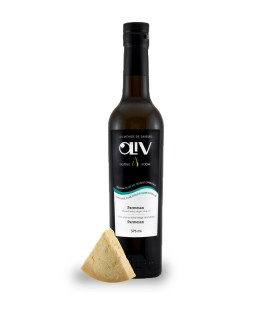 Oil Oliv - Parmesan 