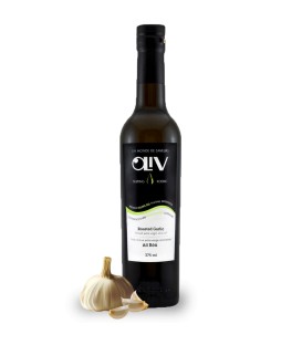 Oil Oliv - Roasted Garlic 