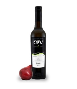 Oil Oliv - Shallot 